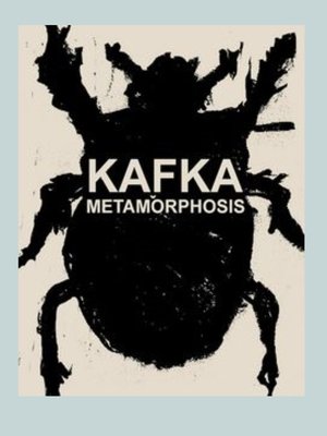 cover image of Metamorphosis